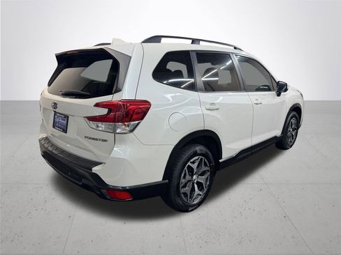 Used 2019 Subaru Forester Premium w/ Popular Package #1 image 7
