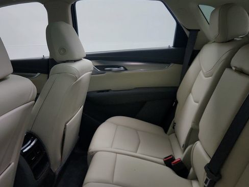 Used 2024 Cadillac XT5 Premium Luxury w/ Technology Package FWD image 24