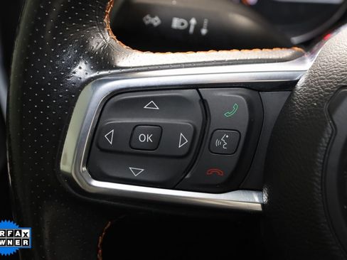 Used 2023 Jeep Gladiator Mojave w/ Cold Weather Group image 34