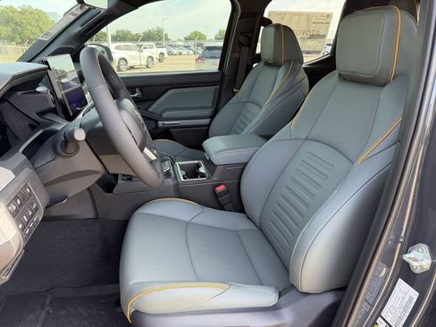 New 2026 Toyota Tacoma 4x4 Double Cab Hybrid image 23