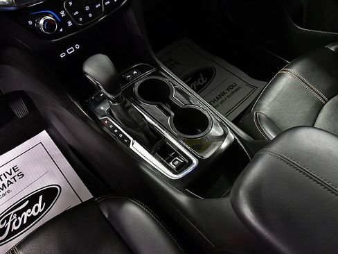 Used 2022 Chevrolet Equinox Premier image 21