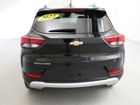 Used 2023 Chevrolet TrailBlazer LT image 8