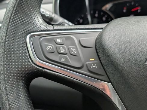 Used 2024 Chevrolet Equinox LS w/ LS Convenience Package FWD image 22