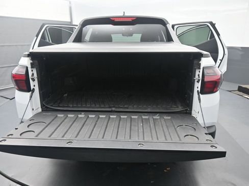 Used 2022 Hyundai Santa Cruz SEL image 18