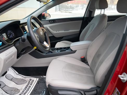 Used 2019 Hyundai Sonata SE image 23