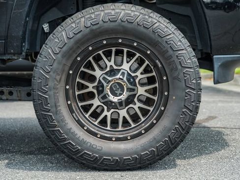 Used 2021 RAM 2500 Laramie AWD/4WD image 30
