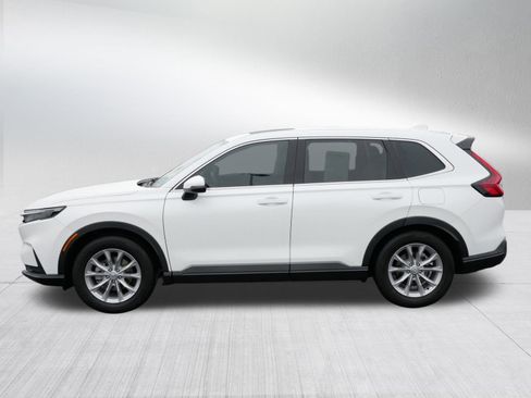 Certified 2023 Honda CR-V EX-L image 4