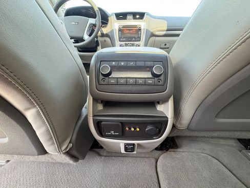 Used 2015 GMC Acadia SLT FWD image 17