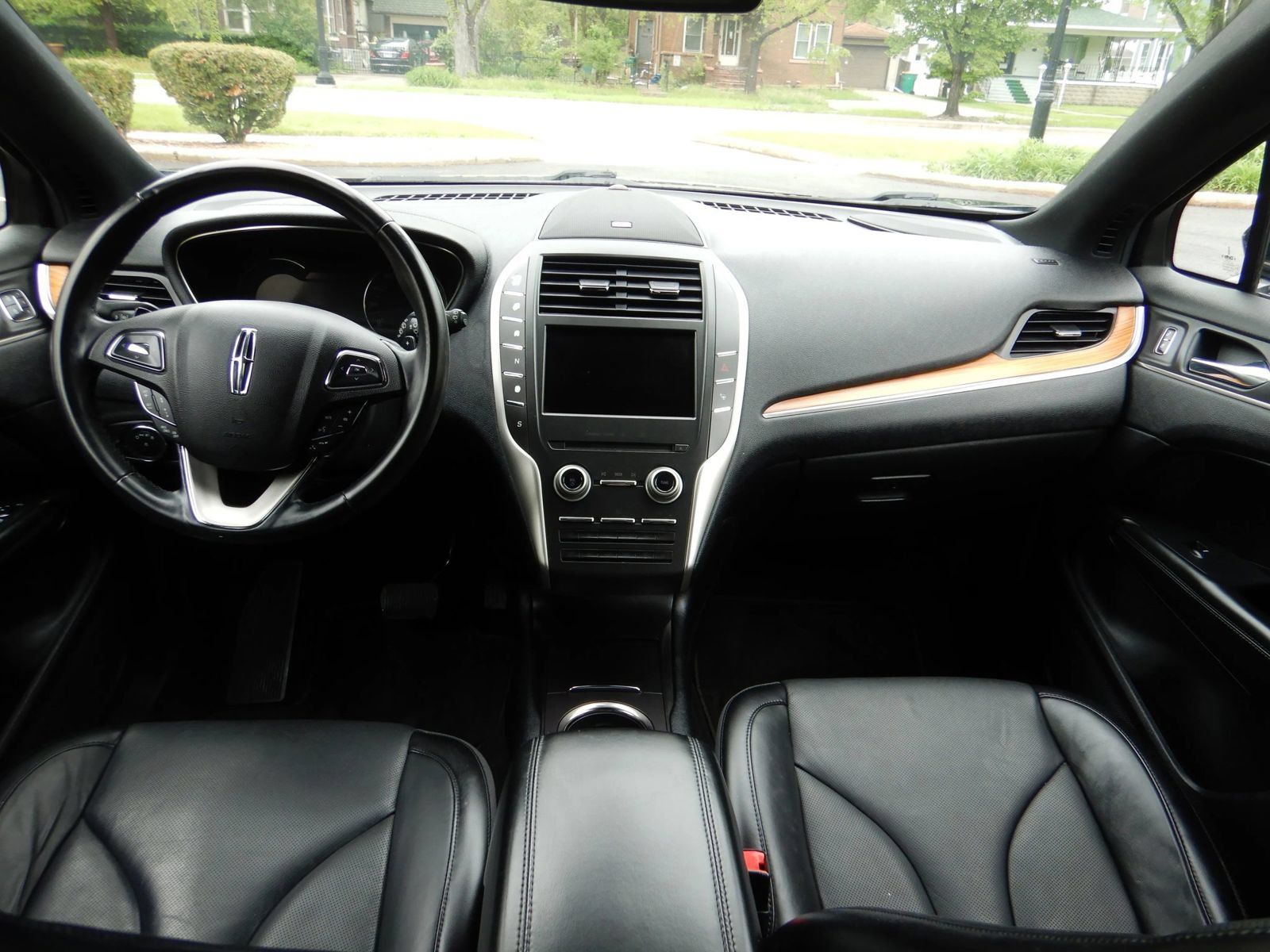 Used 2015 Lincoln MKC AWD w/ Equipment Group 102A Reserve image 23