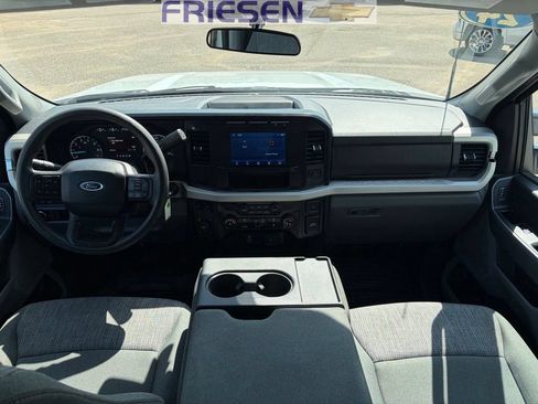 Used 2024 Ford F350 XLT w/ FX4 Off-Road Package AWD/4WD image 23