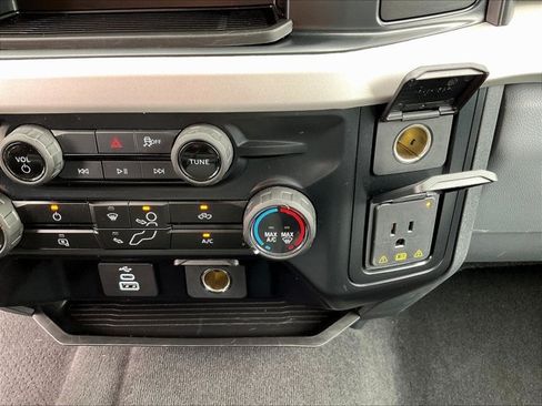 Used 2026 Ford F250 XLT AWD/4WD image 25