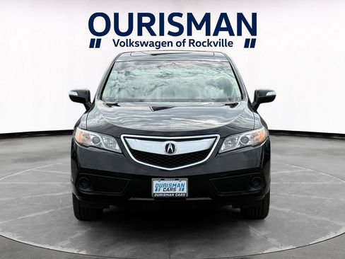 Used 2014 Acura RDX AWD image 8