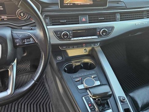 Used 2018 Audi A4 2.0T allroad Premium Plus image 12