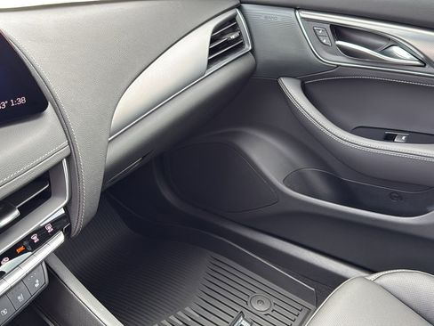 New 2026 Cadillac CT5 Premium Luxury AWD/4WD image 25
