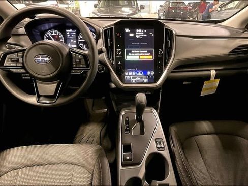 Used 2024 Subaru Crosstrek 2.0i Premium AWD/4WD image 15