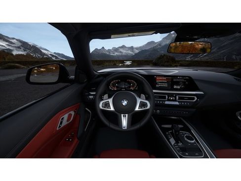 New 2026 BMW Z4 sDrive30i image 13