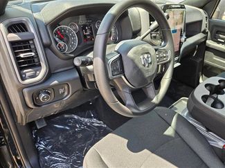 New 2026 RAM 2500 Tradesman video 3