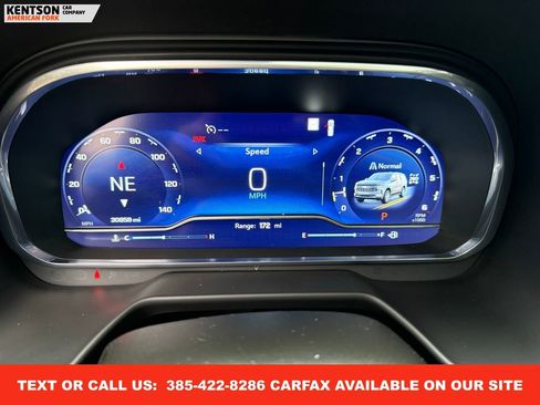 Used 2023 Chevrolet Tahoe RST image 15