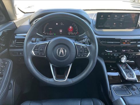 Used 2024 Acura MDX w/Technology Package image 8