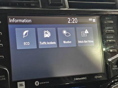 Used 2020 Toyota 4Runner Nightshade image 34