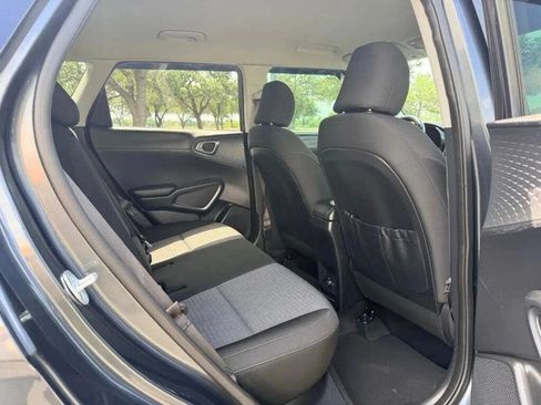 Used 2020 Kia Soul EX FWD image 22