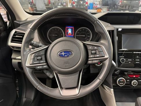 Used 2024 Subaru Forester Premium image 20