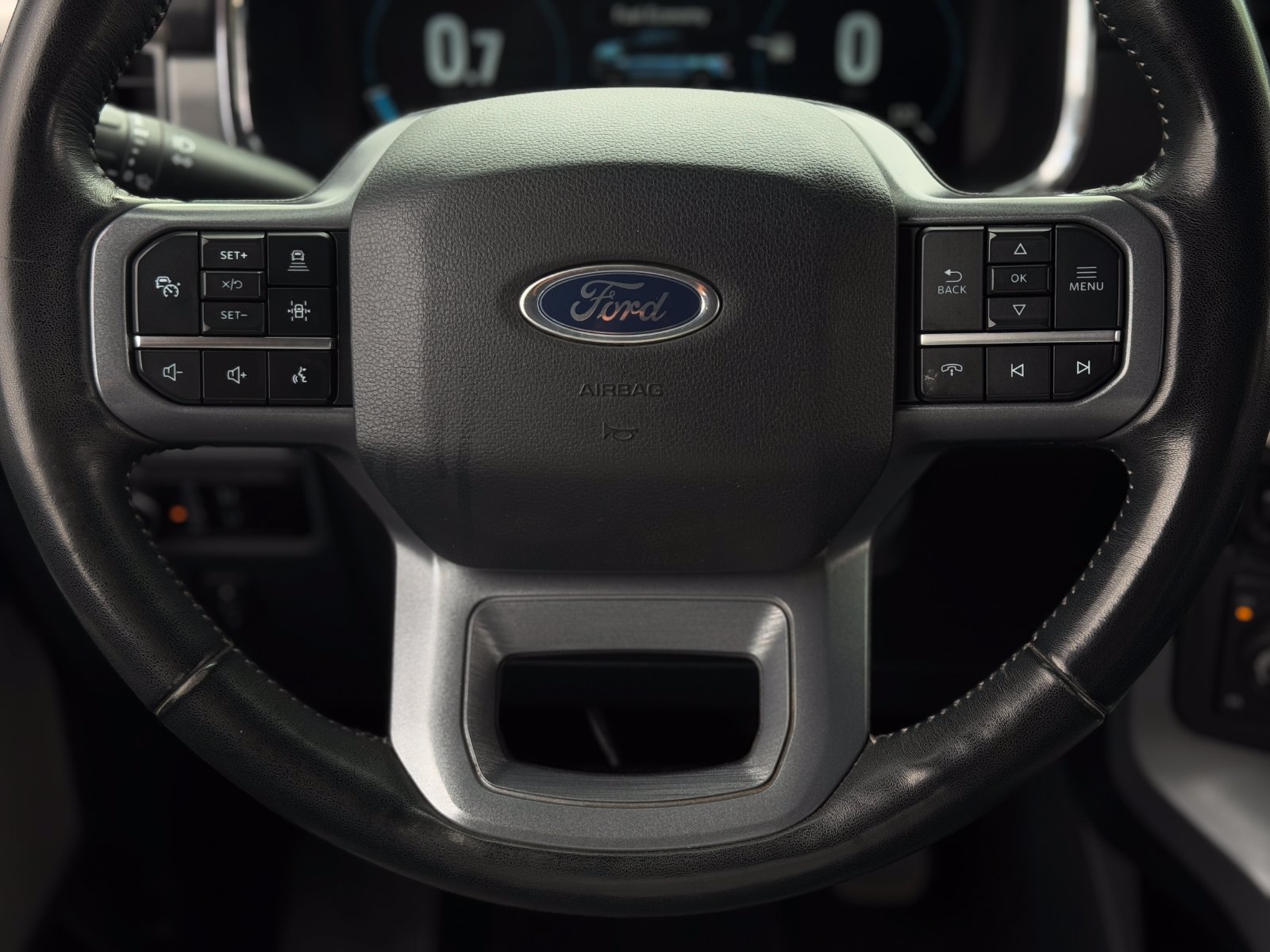 Used 2023 Ford F150 Lariat w/ Equipment Group 502A High AWD/4WD image 16