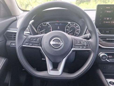 New 2026 Nissan Altima 2.5 SV w/ SV Special Edition Package FWD image 14