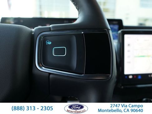 New 2026 Ford Expedition Tremor image 17