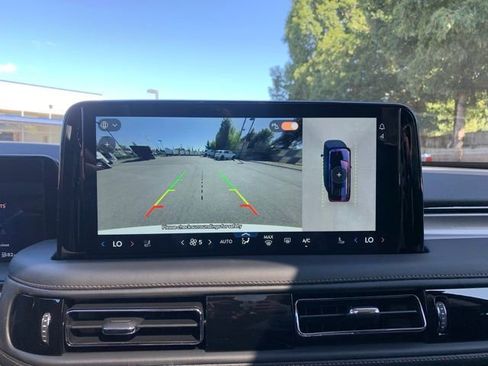 New 2025 Lincoln Aviator Premiere w/ Equipment Group 101A image 20