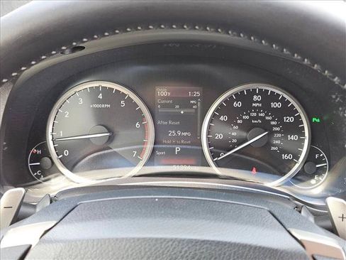 Used 2019 Lexus NX 300 FWD w/ Premium Package image 12