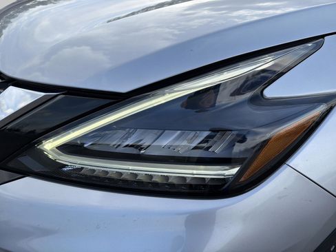 Used 2022 Nissan Murano SV w/ Cargo Package image 19