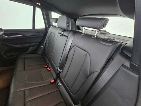 Used 2023 BMW X3 sDrive30i w/ Premium Package RWD image 17