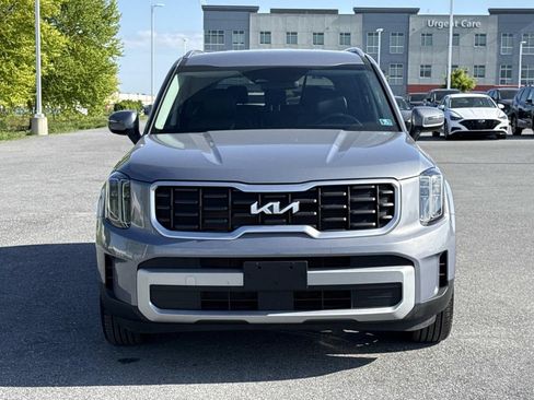 Used 2023 Kia Telluride S AWD/4WD image 29
