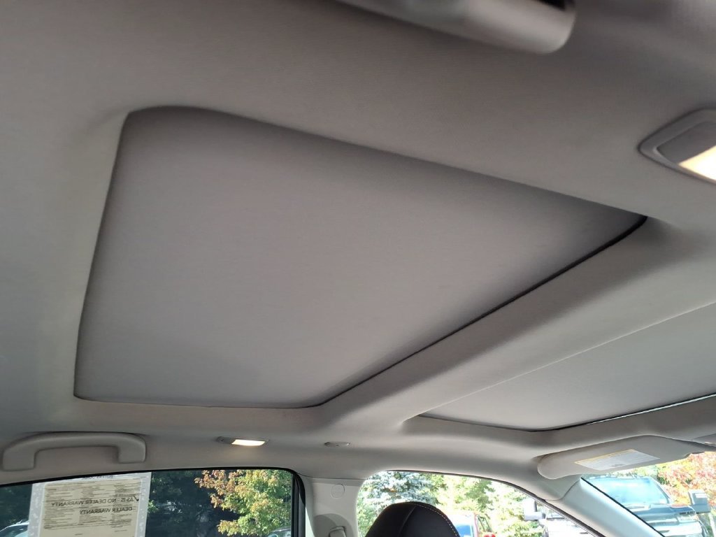 Used 2019 Nissan Maxima 3.5 SL w/ Floor Mat Group FWD image 14
