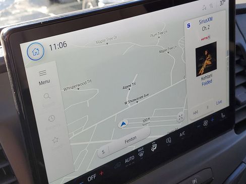 New 2026 Ford Transit 350 148 High Roof Extended DRW w/ Upfitter Package image 17