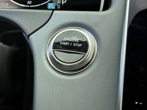 New 2026 Mercedes-Benz E 53 AMG e 4MATIC Sedan image 25