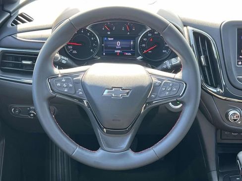 Certified 2023 Chevrolet Equinox RS image 15