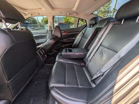Used 2020 Nissan Maxima 3.5 SL w/ Floor Mat Group FWD image 17