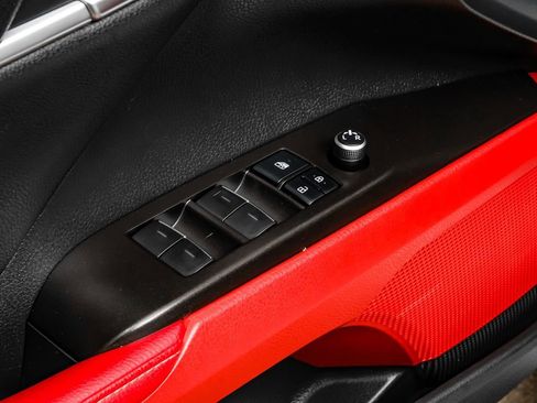 Used 2022 Toyota Camry XSE image 41