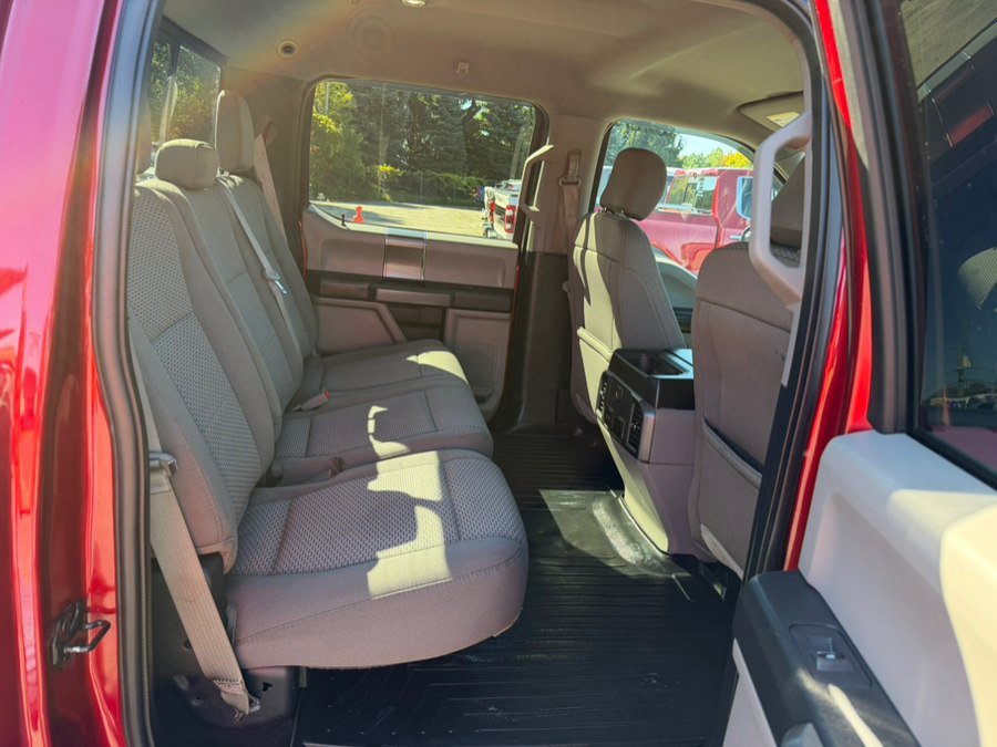 Used 2018 Ford F150 XLT w/ Equipment Group 302A Luxury AWD/4WD image 20
