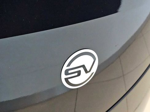 New 2025 Land Rover Range Rover Sport SV Edition Two image 13