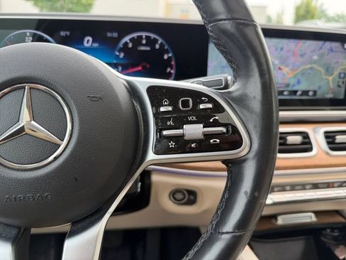 Certified 2022 Mercedes-Benz GLE 350 4MATIC image 28
