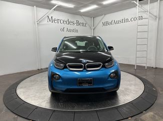 Used 2017 BMW i3 w/ Range Extender video 2
