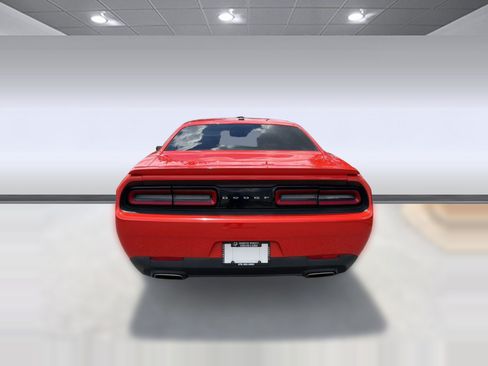Used 2016 Dodge Challenger SXT w/ Super Sport Group (SS/T) RWD image 9