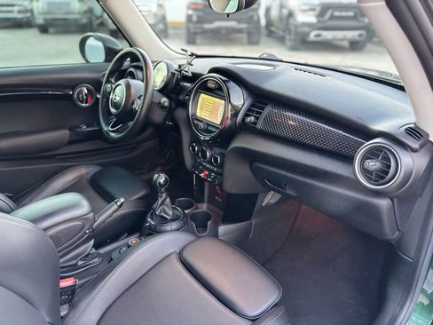 Used 2015 MINI Cooper S image 13