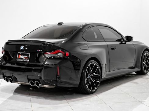 Used 2024 BMW M2 w/ Lighting Package image 4