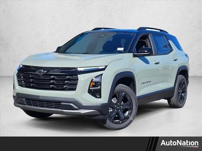 New 2026 Chevrolet Equinox LT w/ Convenience Package II