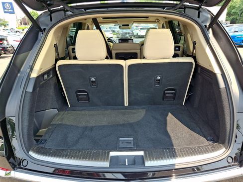Certified 2023 Acura MDX SH-AWD w/ Advance Package image 28