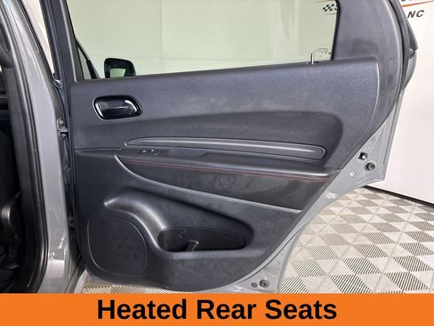 Used 2024 Dodge Durango GT RWD image 18